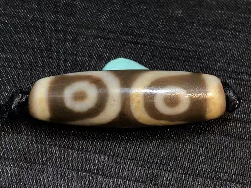 tibetan dzi bead symbols chart meaning guide spiritual patterns