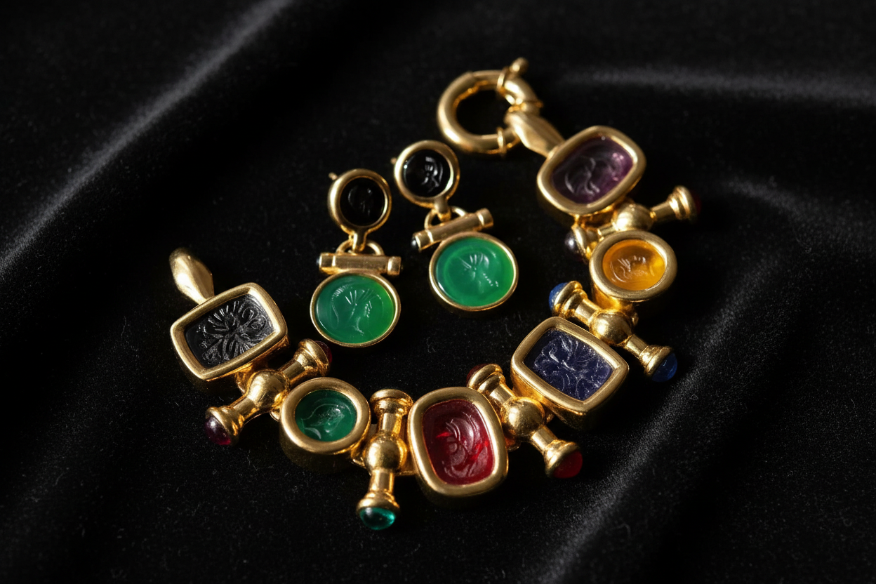 凝墟・Void Vintage